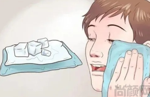 牙龈发炎脸肿了怎么消肿快？口腔清洁，药物治疗，其他方法(图2)
