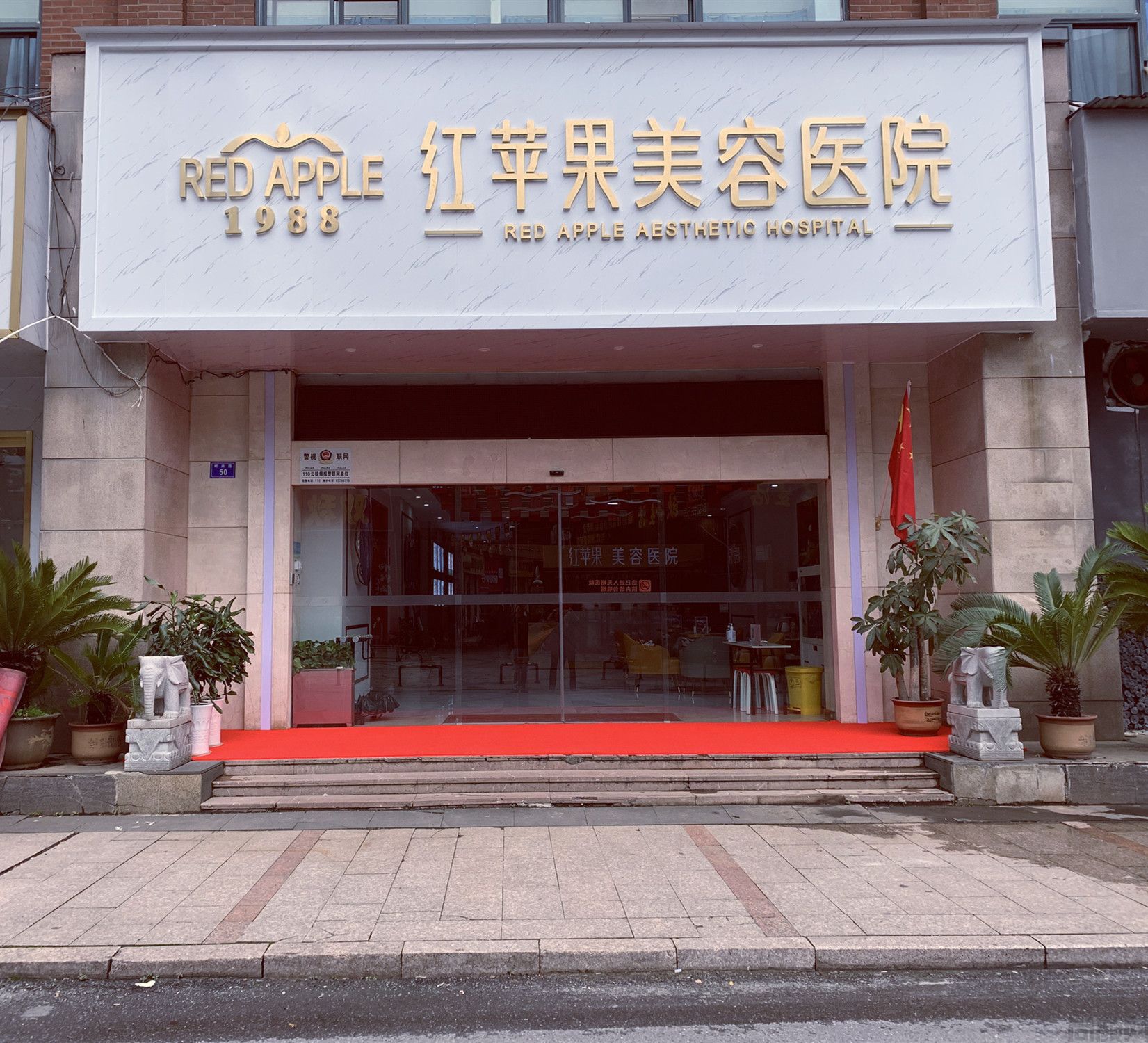 南昌正规的隆胸医院有哪些？盘点排名前五医院，口碑都不错！(图2)