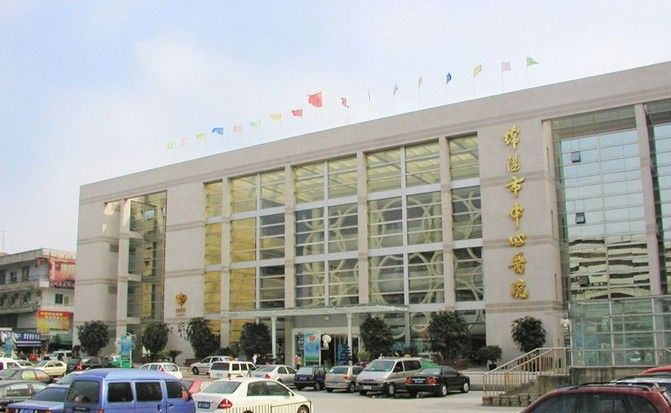 绵阳整形正规医院排名一二实力追踪：妙典、茗汇、韩美带头上榜~(图4)