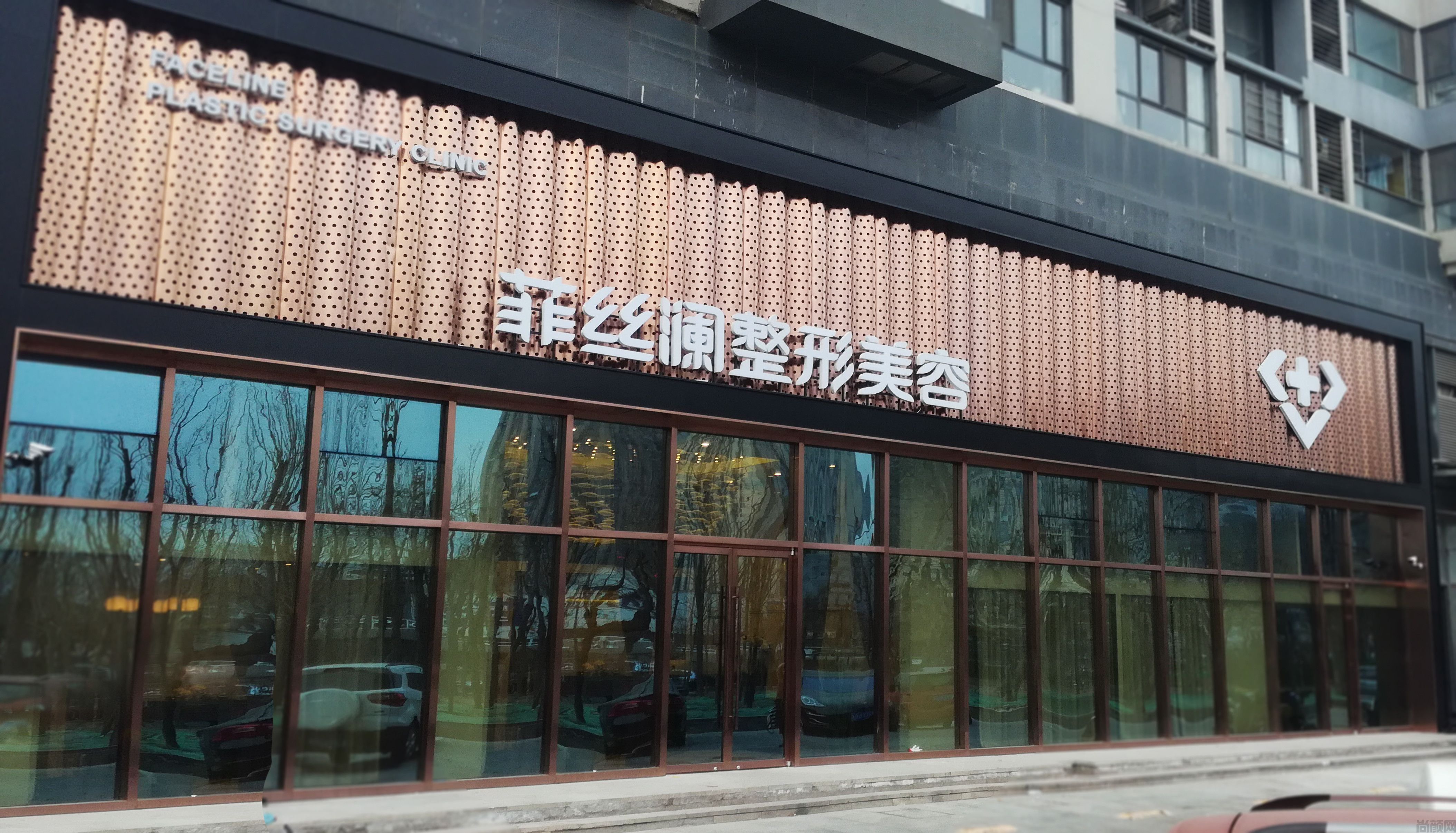 天津整形正规医院哪家好？前六+六强干货整理！看完让你少走弯路~(图2)