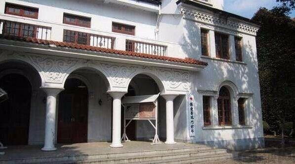 上海博爱医院