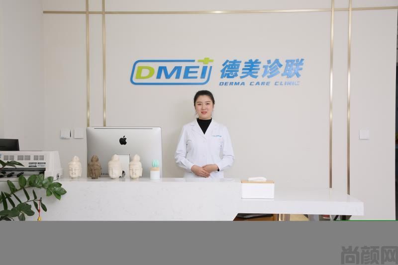 沈阳做隆鼻哪里医院好？和平德美诊联光荣、百嘉丽、盛京尚美等六家为你塑造立体五官(图1)