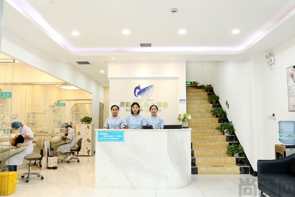 西安整形医院效果排名哪家好一点？正规和民营机构实力硬碰硬！赶快来种草~(图1)