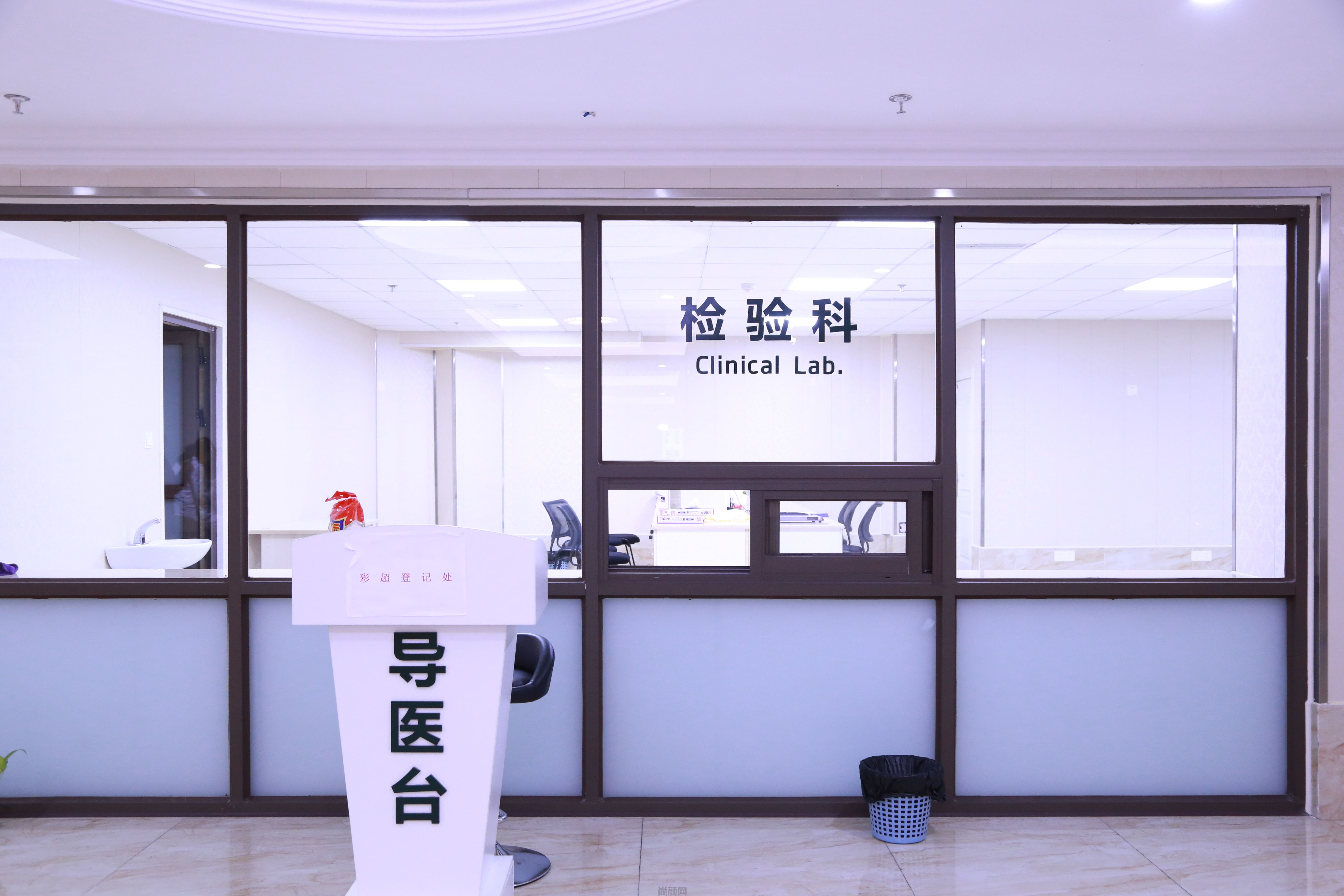 成都整形正规医院哪家好？排名榜实力点评！医院1}pk嘉美！(图3)