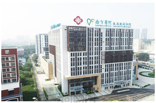 佛山整形医院排行榜前六名有哪些？十佳机构名气大、技术强！深受本地人推广~(图4)