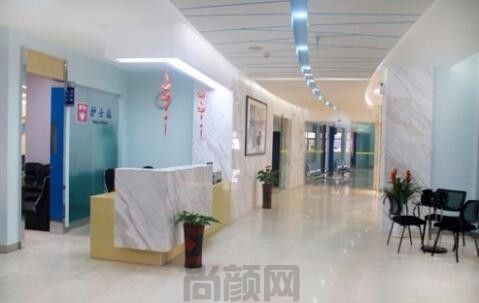 上海整形医院排名榜一览！上海仁爱医院夺魁，盈美等4家口碑高分，测评分享~(图4)