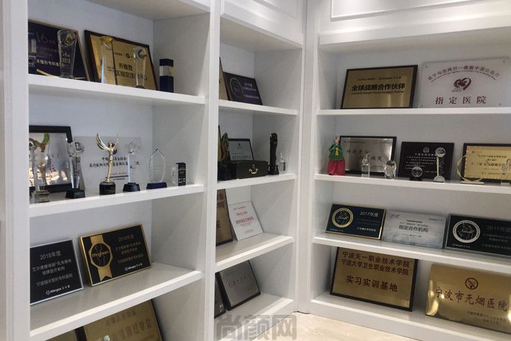 宁波整形医院口碑排名更新，前六家不仅规模大、知名度也广~(图3)