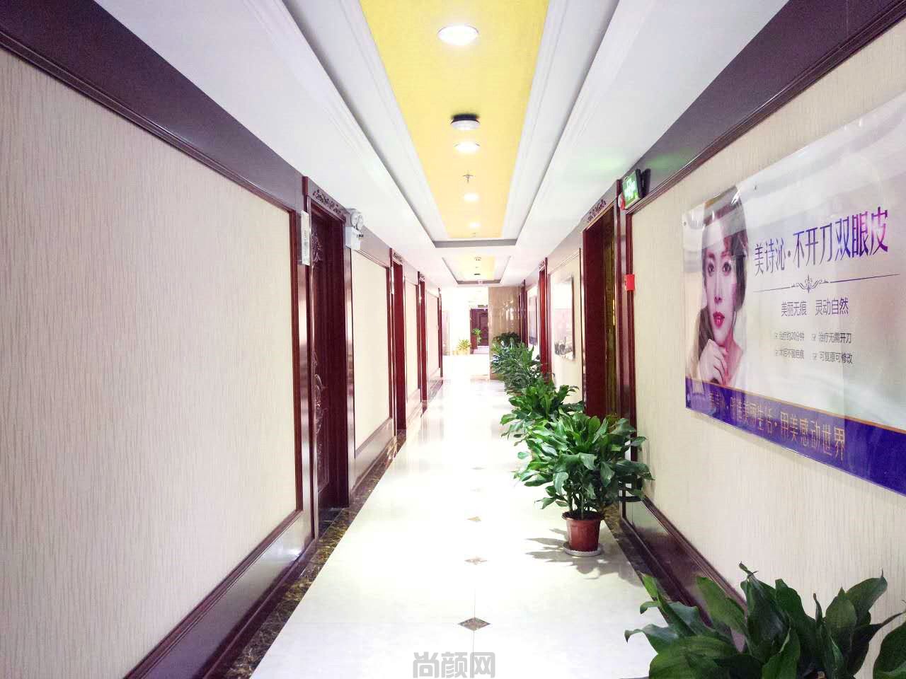 #新#太原整形医院排名榜：美诗沁、宏远爱谛都不错，六家大热医美介绍！附价格~(图1)