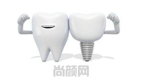 小白兔口腔看牙大概价格公布!包含种牙/牙齿矫正费用