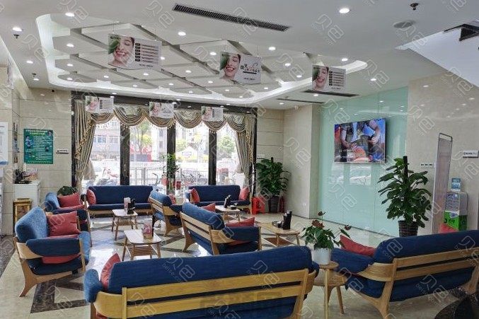 合肥做全瓷牙哪家好?全合肥这十家技术都不错哦!(图1)