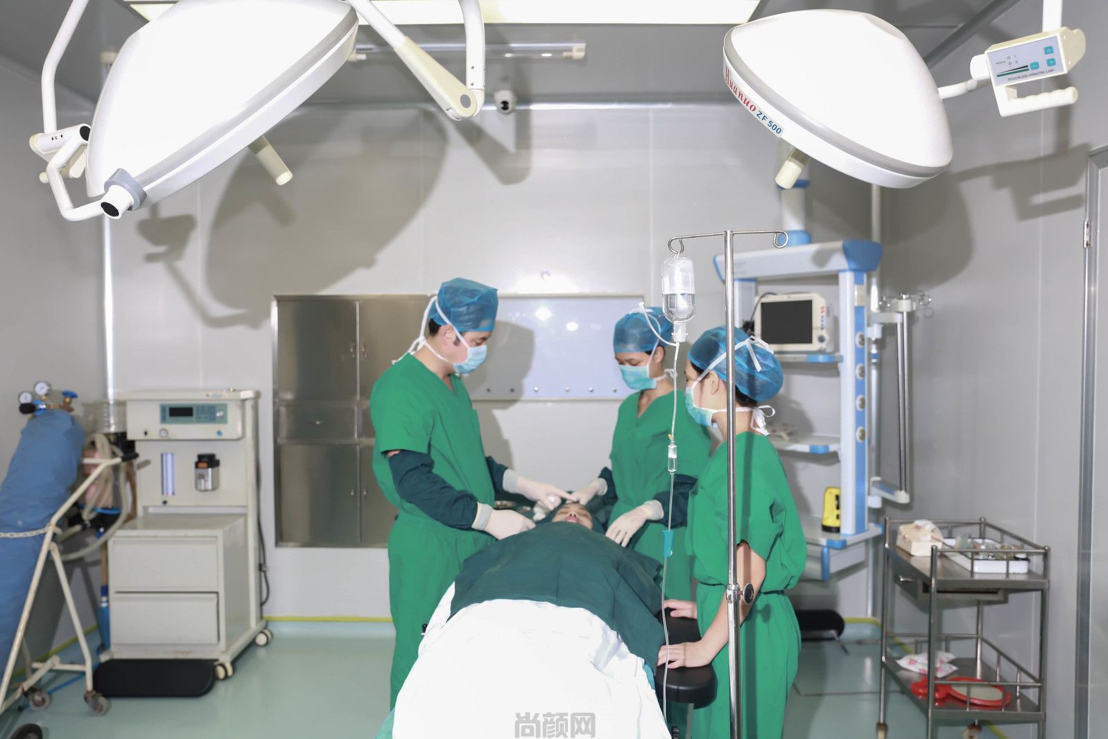 海口哪家医皮肤科医院好?优选六强正规整形科实力够劲(图6)