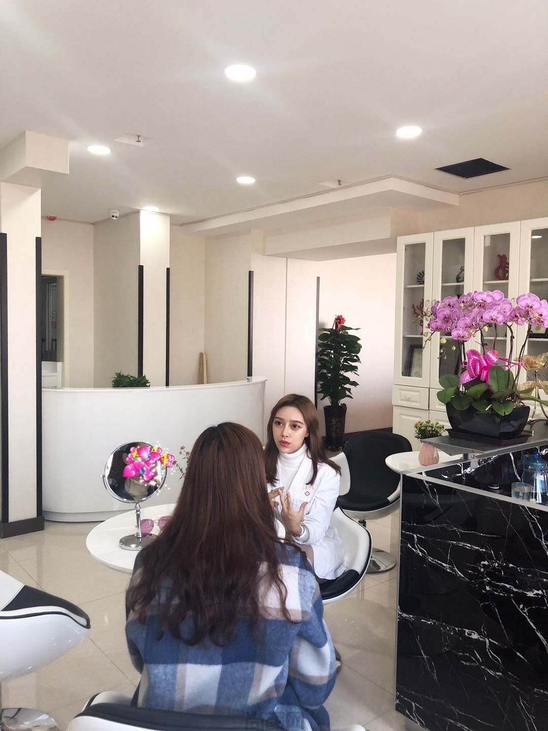 乌鲁木齐好的医院是哪家?授权医美乌鲁木齐华美技术、口碑在线解读注射攻略get~(图2)