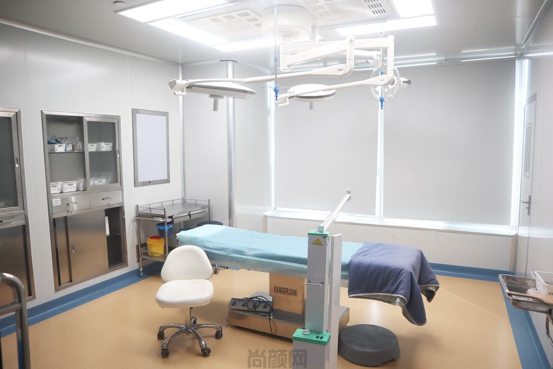 武汉整形医院排名前六的?乐享、美都、奥黛丽等在当地影响力深远(图1)