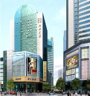 重庆市渝中区去鱼尾纹排名前五的医院有哪些