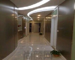 重庆市渝中区去鱼尾纹排名前五的医院有哪些(图2)