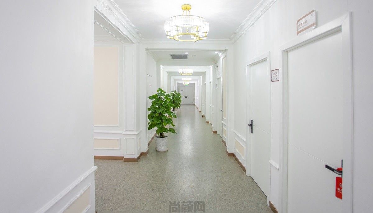 上海青浦区去鱼尾纹在榜名单TOP5全新(图2)