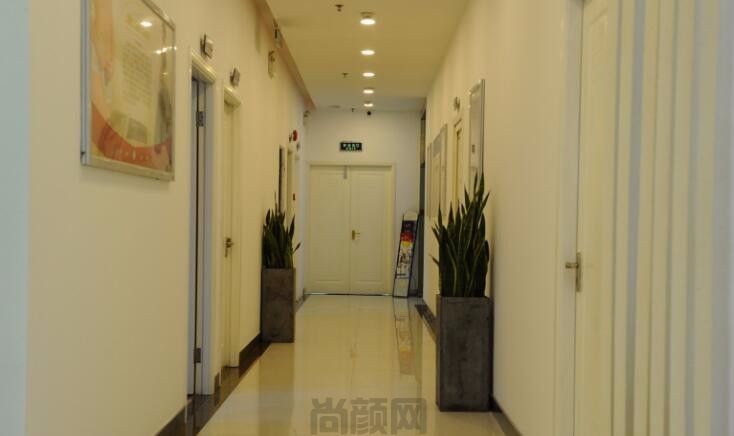 上海松江区去鱼尾纹医院排名前五名单一览(图1)