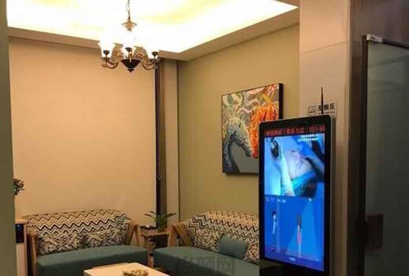 上海浦东新区去鱼尾纹医院排名(图3)