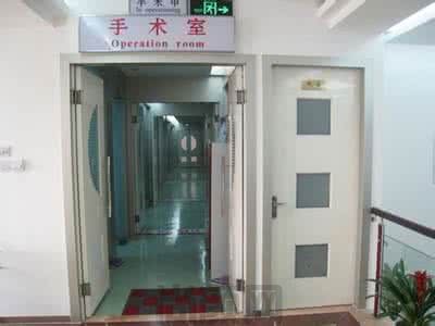 上海宝山区去鱼尾纹哪家医院好(图2)