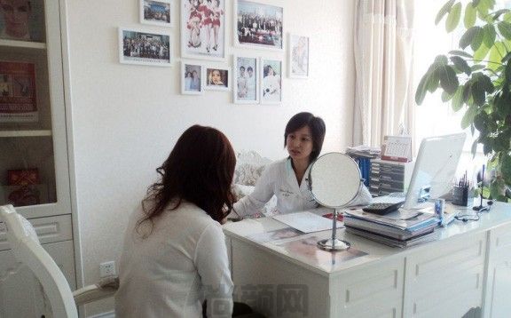 济南植发医院哪家医技术好!脱发者的“福音”建议收藏(图1)