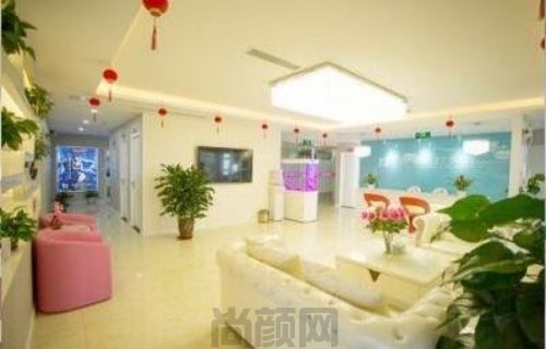 成都美雅娜医疗美容口碑怎么样？附注射除皱案例(图1)