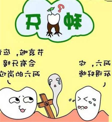 这是一期关于乳牙与恒牙区别的图片介绍！｜小知齿课堂2024023期(图2)