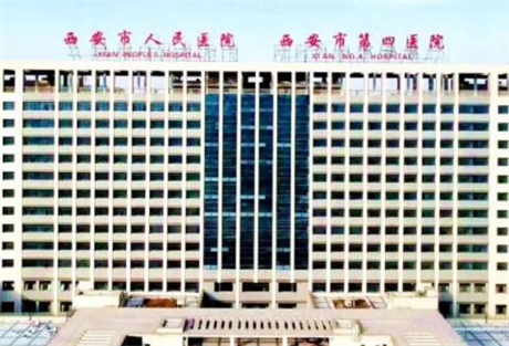 西安肋软骨隆鼻厉害的医生有哪些(图2)