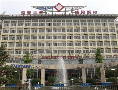 2024年陕西各地整形医院全面盘点与深度解析(图3)