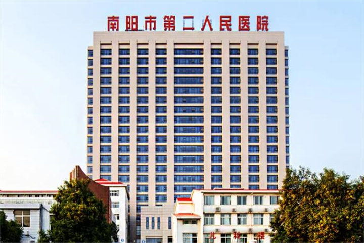 南阳市第二人民医院双眼皮手术价格表，价格合理亲民