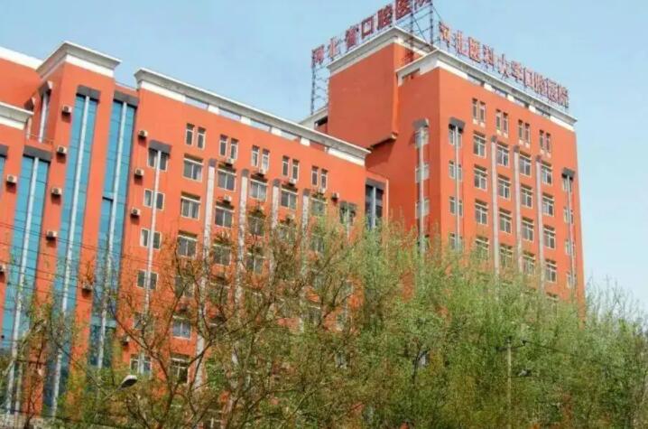 邯郸市口腔医院医生介绍：赵刚、张力、宋新燕三位各有所长！
