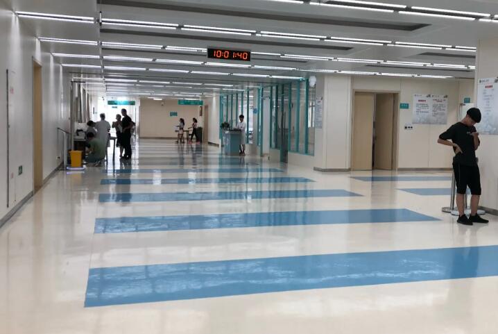 海南省人民医院整形科价格表全新出炉一览