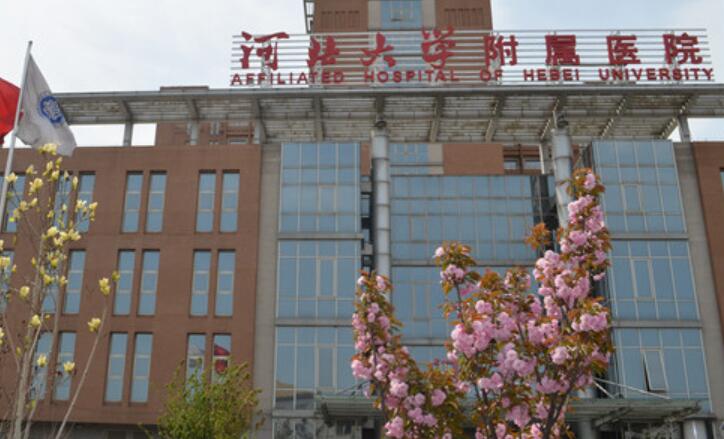 保定地区点阵激光整形医院排名前五，口碑良好，求美者信赖的选择