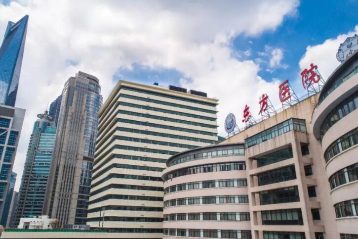 上海隆鼻医生推荐医院