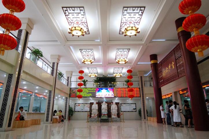 温州市骨性凸嘴矫正医院排行前十佳实力雄厚（温州市骨性凸嘴矫正口腔医院前四口碑优异）(图2)