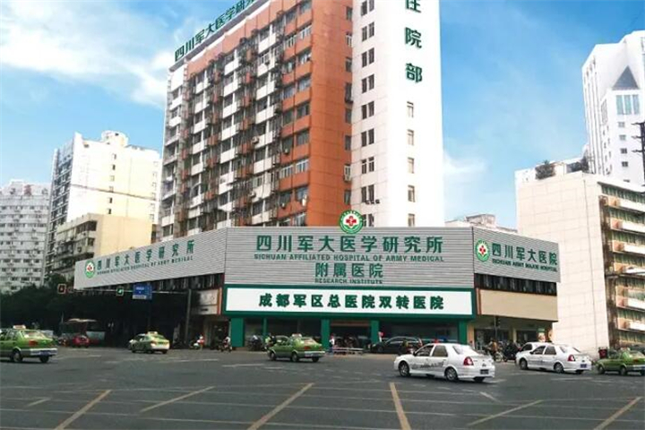 成都眼修复做的好的医生有哪些？全新医生排名来啦！