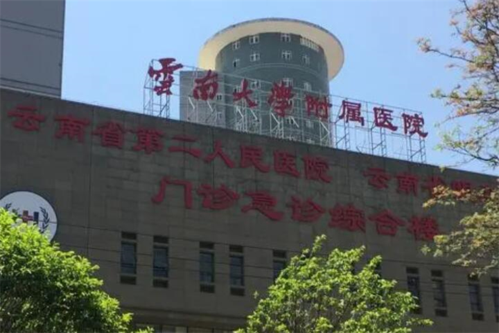 昆明市埋线法重睑术价格价位表医院-昆明市埋线法重睑术大概花价格是多少钱(图2)