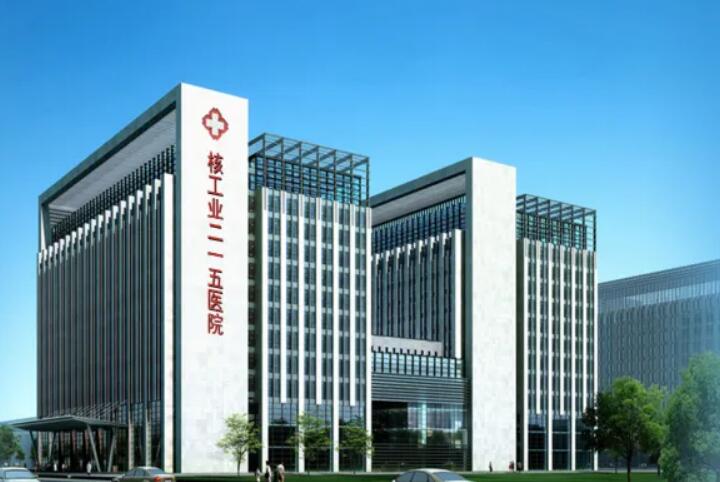 2024年陕西各地整形医院全面盘点与深度解析(图2)