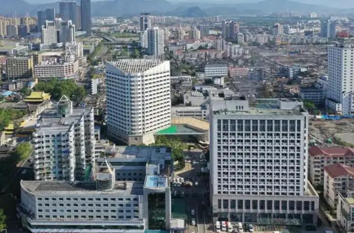 台州地区整形医疗机构概览(图2)