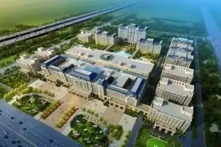 河南大学第一附属医院口腔科牙齿矫正怎么样？医生信息-口碑-价格-地址_1
