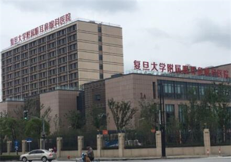 上海市五官科医院整形外科于金超怎么样？术前术后对比图