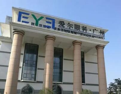 黑龙江绥化近视手术医院排名揭晓：实力机构一览(图2)