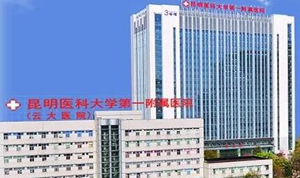 昆明眼科医院近视手术排名：技术与资质大比拼，哪家更胜一筹？