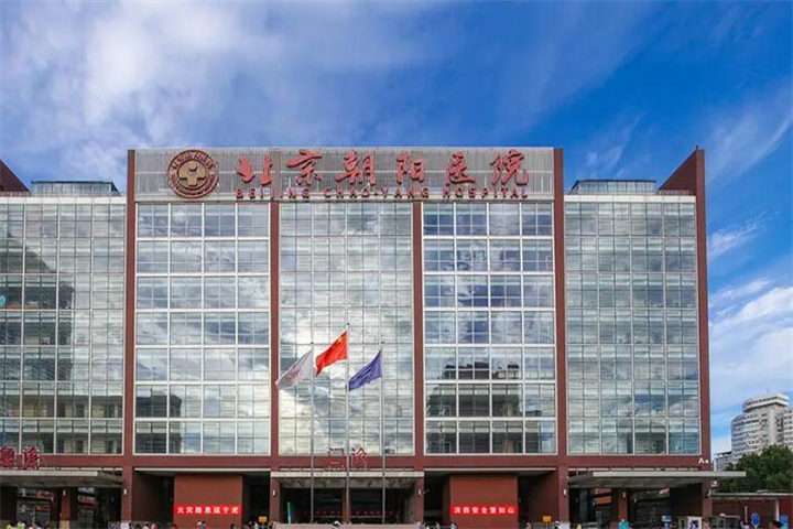 北京朝阳医院整形美容中心价格表倾情巨献