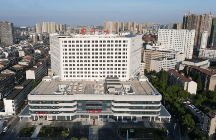 荆州整容不错的医院是哪些？汇总5家优质医院名单(图1)