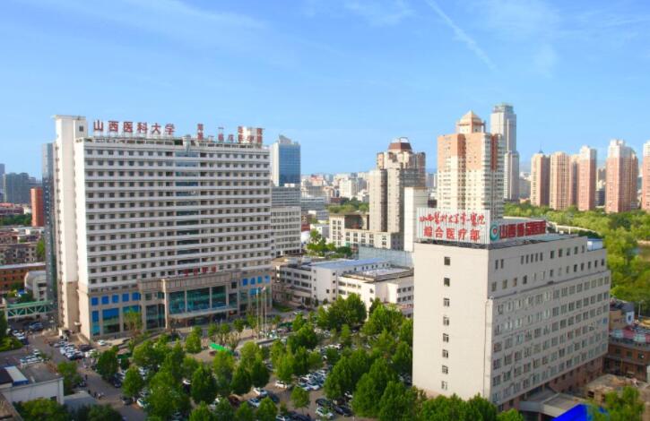 山西煤炭中心医院口腔科地包天矫正怎么样？医生信息-