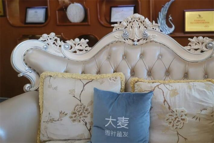 2024年太原植发医院排名及价格详解，助您重塑秀发风采(图3)