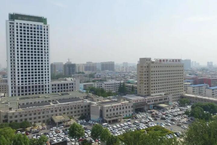 濮阳市人民医院美科整双眼皮技术好不好？案例＋价格表(图1)