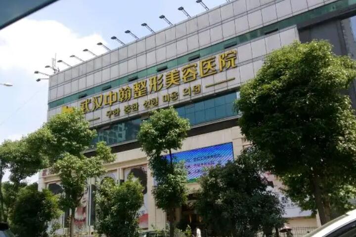 厦门比较出名的整形医院：实力top4家，技术优势很出色~