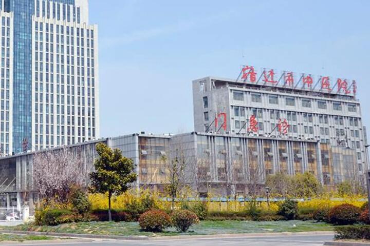 宿迁牙齿矫正医院哪家强？最新排名推荐揭晓
