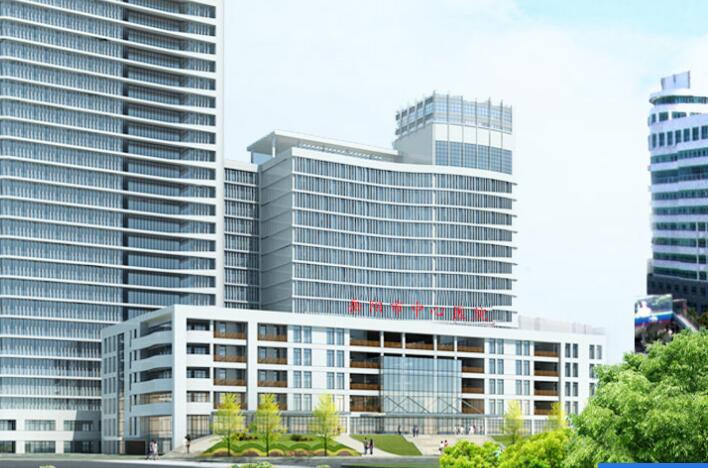 岳阳哪个医院的口腔科比较好？岳阳人民医院口腔实力靠谱，榜三是中医院！